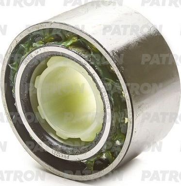 Ступичный подшипник (комплект) Patron. Артикул PBK3221