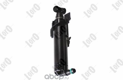 Форсунка омывателя фары прав AUDI A5 (2007-2012) (Loro). Артикул 10303017