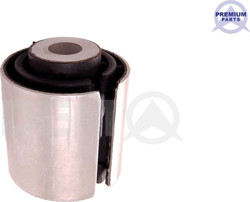 Сайлентблок заднего рычага подвески Sidem. Артикул 821733