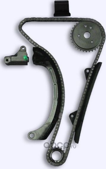 Комплект для замены цепи ГРМ (2SZ-FE) (OSK) OSK. Артикул T039B