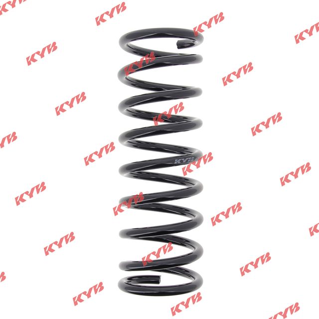 Пружина подвески KYB (Каяба) K-Flex задняя для Nissan Terrano II 1993-1999. Артикул RA5306