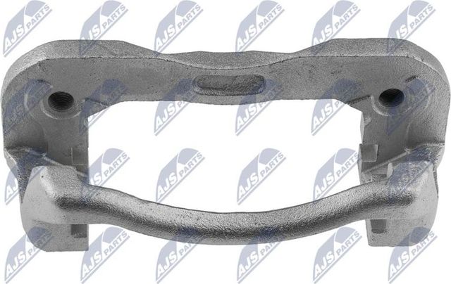 Скоба тормозного суппорта NTY для Ford Ranger II 2006-2012. Артикул HZP-FR-012A