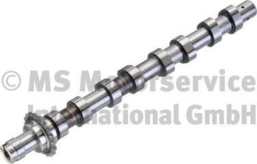 Распредвал Kolbenschmidt (сталь) для Citroen C3 I 2002-2009. Артикул 50007573