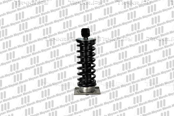 Амортизатор кабины Maysan Mando. Артикул PY7371101