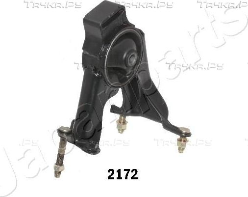 Подушка (опора) двигателя Japanparts. Артикул RU-2172