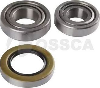 Ступичный подшипник (комплект) OSSCA. Артикул 17056