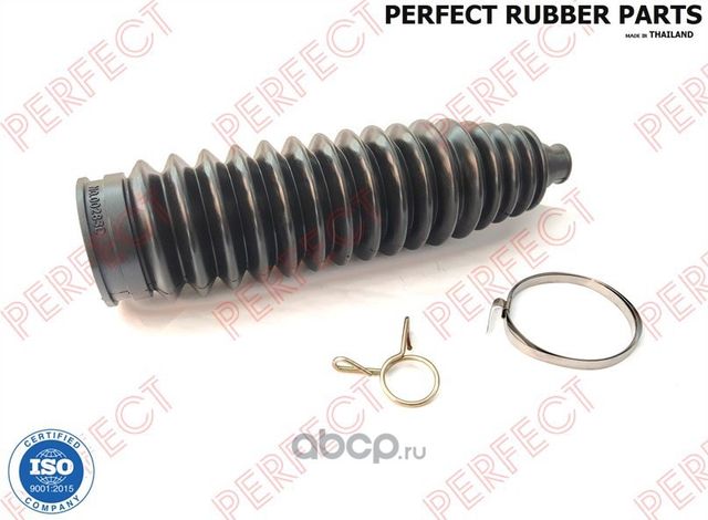 ПЫЛЬНИК РУЛЕВОЙ РЕЙКИ (Perfect). Артикул NS55T30LZ