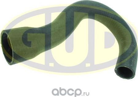 ПАТРУБОК РАДИАТОРА (G.u.d). Артикул GSH328340