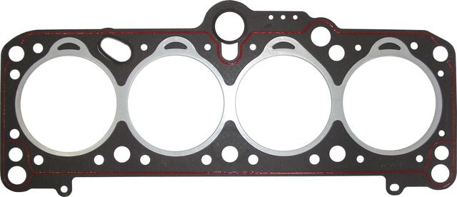 Прокладка ГБЦ JP Group для Audi 90 II (B3) 1987-1991. Артикул 1119305500