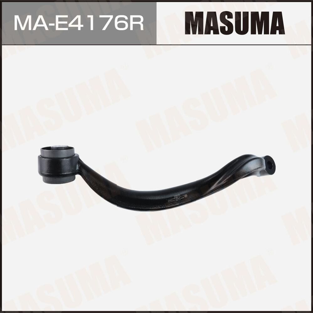 Рычаг (тяга) MASUMA, front LAND ROVER RANGE ROVER 10-12 (R). Артикул MAE4176R