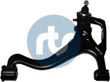 Поперечный рычаг передней подвески RTS правый нижний для Land Rover Range Rover Sport I 2005-2013. Артикул 96-01653-1