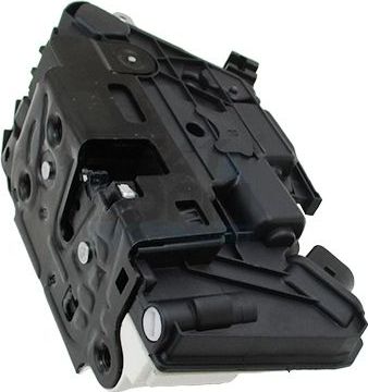 Замок двери Meat & Doria передний правый для Audi A1 I (8X) 2010-2015. Артикул 31220