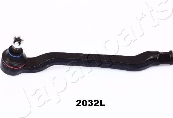 Наконечник рулевой тяги Japanparts левый для Lexus LS III 2000-2006. Артикул TI-2032L