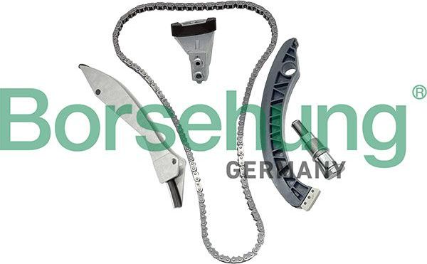 Цепь ГРМ Borsehung. Артикул B13291