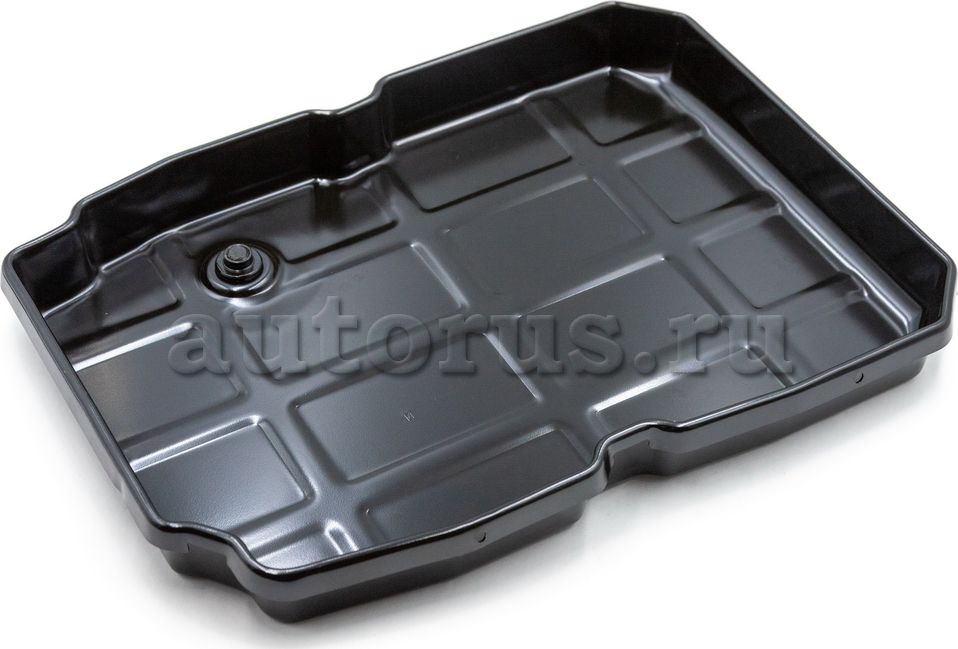Масляный поддон картера АКПП Mercedes-Benz. Артикул A1402700812