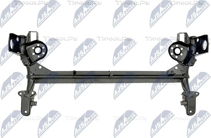 Балка NTY. Артикул ZRZ-HY-525