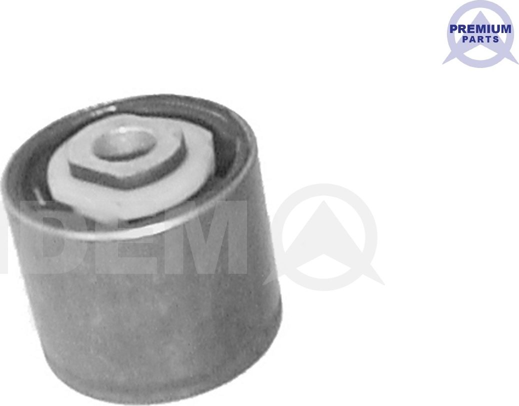 Сайлентблок переднего рычага подвески Sidem. Артикул 809626