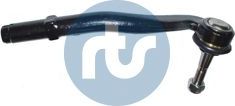 Наконечник рулевой тяги RTS. Артикул 91-09575-1