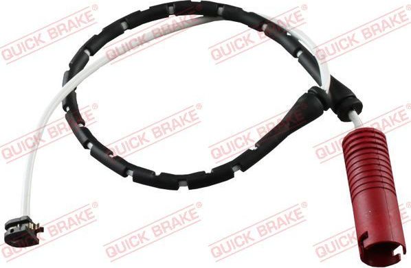 Датчик износа тормозных колодок  Quick Brake. Артикул WS 0205 A