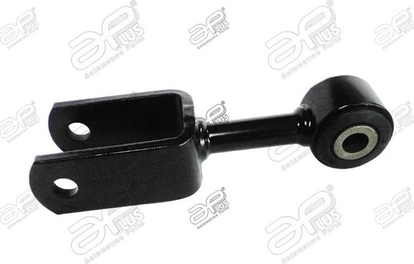 Стойка (тяга) стабилизатора APlus. Артикул 26777AP