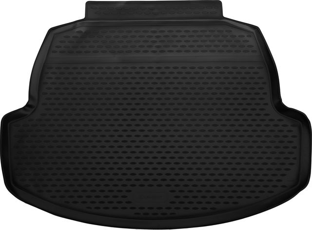 Коврик Element для багажника Toyota Corolla E210 седан 2019-2026. Артикул ELEMENT0218810