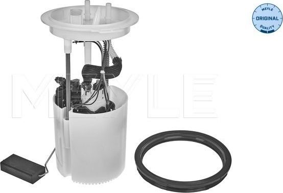 Бензонасос (топливный насос) Meyle Original. Артикул 100 919 0083