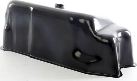 Масляный поддон картера двигателя BSG (сталь) для Fiat Ducato III 2006-2026. Артикул BSG 25-160-008