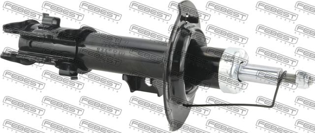 Амортизатор Febest передний левый для Kia Cerato IV 2018-2026. Артикул 22110-004FL