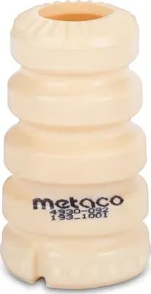 OTБOЙHИKПEPEДHEГOAMOPTИЗATOPA (Metaco). Артикул 4930092