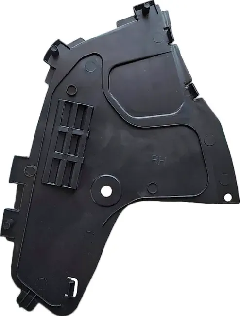 Защита бампера (Tork). Артикул TRK2084
