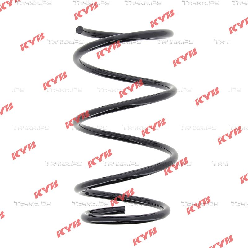 Пружина подвески KYB (Каяба) K-Flex. Артикул RC2319