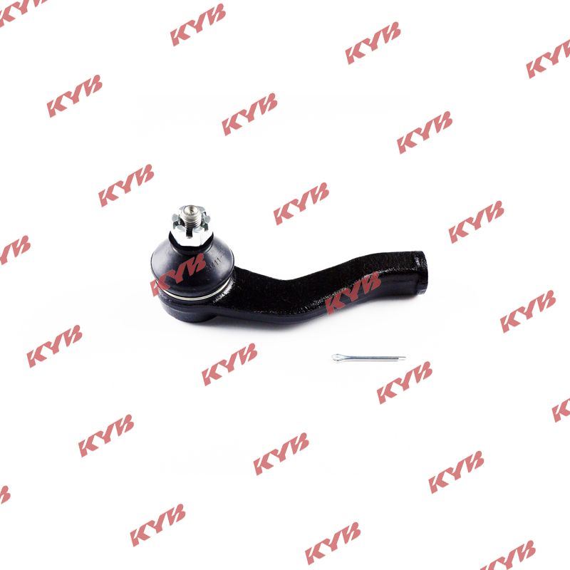 Наконечник рул лев TOYOTA PASSO [2004-2010] BB [2006-2010] / DAIHATSU BOON [2004 (Kayaba) KYB. Артикул KTR1111