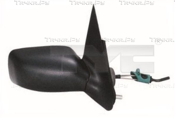 Зеркало боковое TYC. Артикул 310-0042