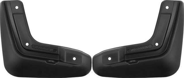 Брызговики REIN Стандарт передняя пара для Chery Tiggo 7 Pro 2020-2026. Артикул NLFD.A0N009.F13