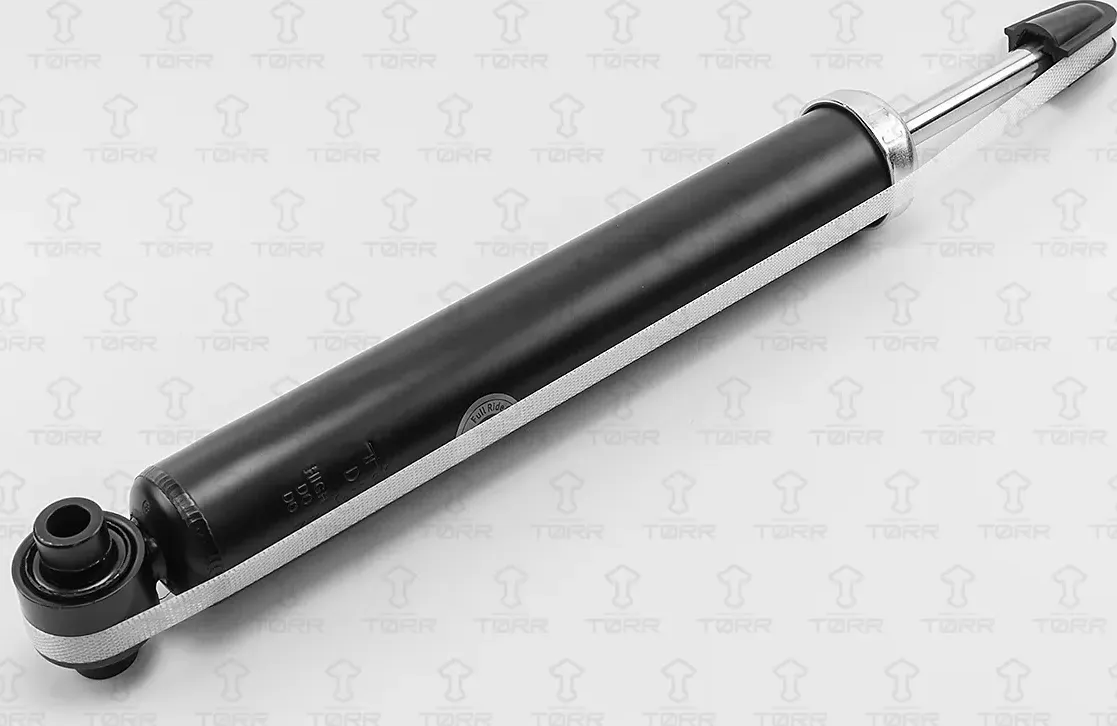 Амортизатор BMW 3 (F30/F80) 11- задн.лев./прав.газ. (Torr). Артикул DH1622