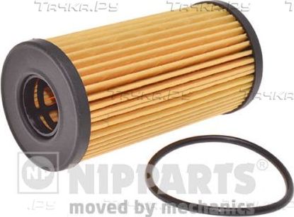 Масляный фильтр Nipparts. Артикул N1311037