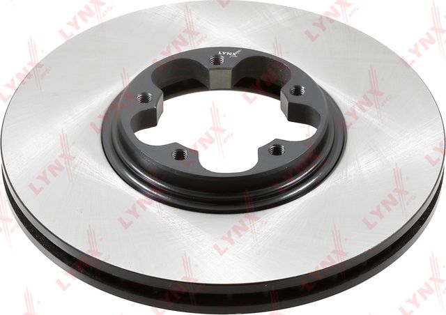 Тормозной диск LYNXauto. Артикул BN-1473