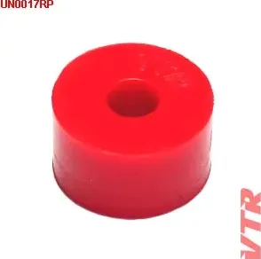 Полиуретановая втулка амортизатора (VTR). Артикул UN0017RP