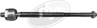 Рулевая тяга DYS правая/левая для Opel Corsa D 2006-2014. Артикул 24-90486