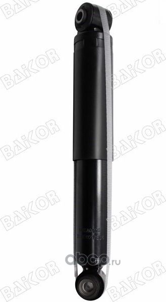 Амортизатор задний HYUNDAI SOLARIS/ACCENT/KIA RIO 11- LH=RH (Baikor). Артикул BKSA0028