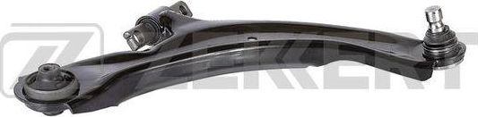 Поперечный рычаг передней подвески Zekkert правый нижний внешний для Renault Koleos I 2008-2016. Артикул QL-3184