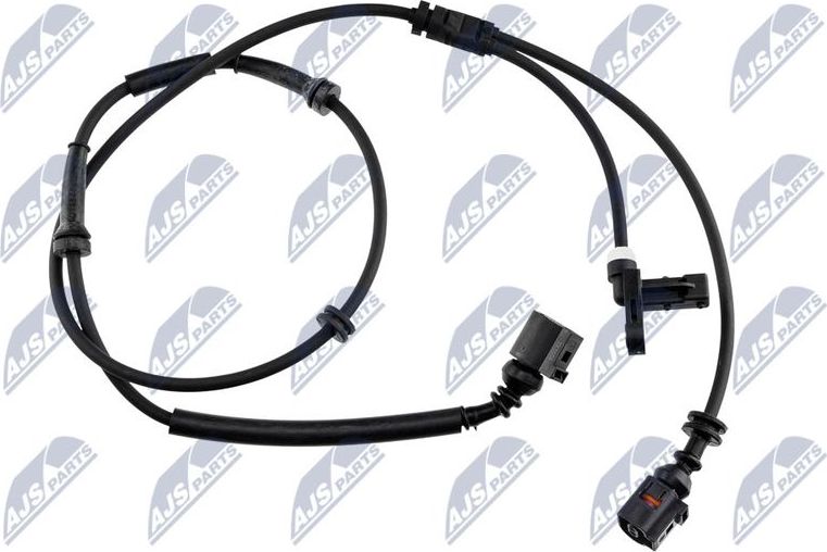 Датчик ABS NTY. Артикул HCA-FR-044