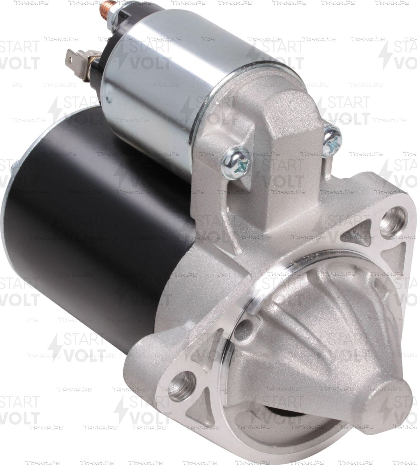 Стартер StartVOLT для UZ-Daewoo Matiz 2003-2026. Артикул LSt 0510