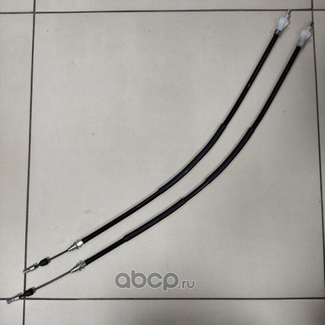 Трос стояночного тормоза (Nakayama). Артикул NC101NY