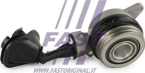 Выжимной подшипник сцепления Fast (полимерный материал). Артикул FT67027