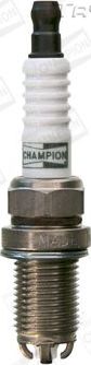 Свеча зажигания Champion Multi Ground Electrode для Audi S6 II (C5) 1999-2005. Артикул OE218