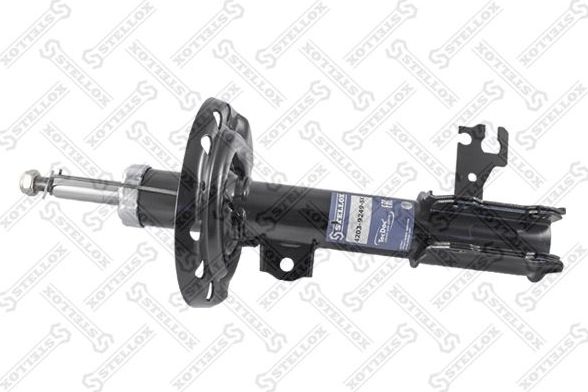 Амортизатор Stellox передний правый для Fiat Croma II 2005-2011. Артикул 4203-9249-SX