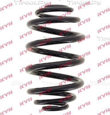 Пружина подвески KYB (Каяба) K-Flex. Артикул RJ5016