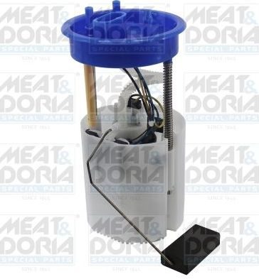Бензонасос (топливный насос) Meat & Doria. Артикул 77145E
