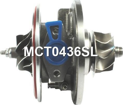 Картридж турбокомпрессора Krauf. Артикул MCT0436SL